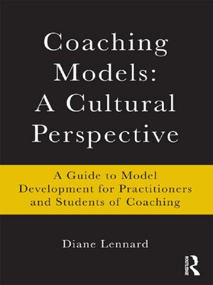 cover image of Coaching Models